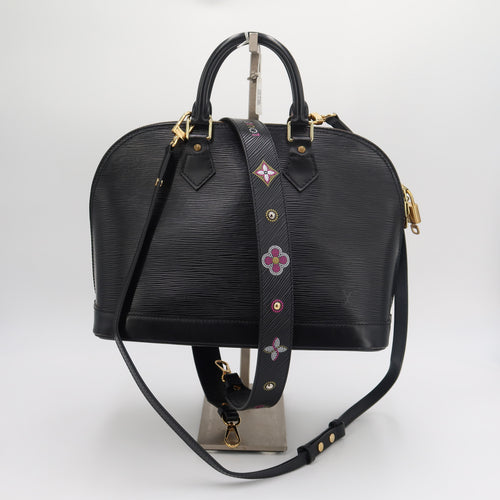 Louis Vuitton Alma