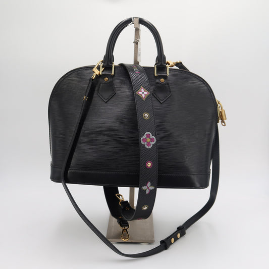 Louis Vuitton Alma