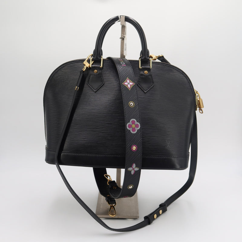 Louis Vuitton Alma
