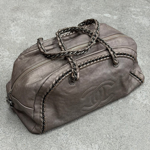 Chanel bowling  Édition limitée