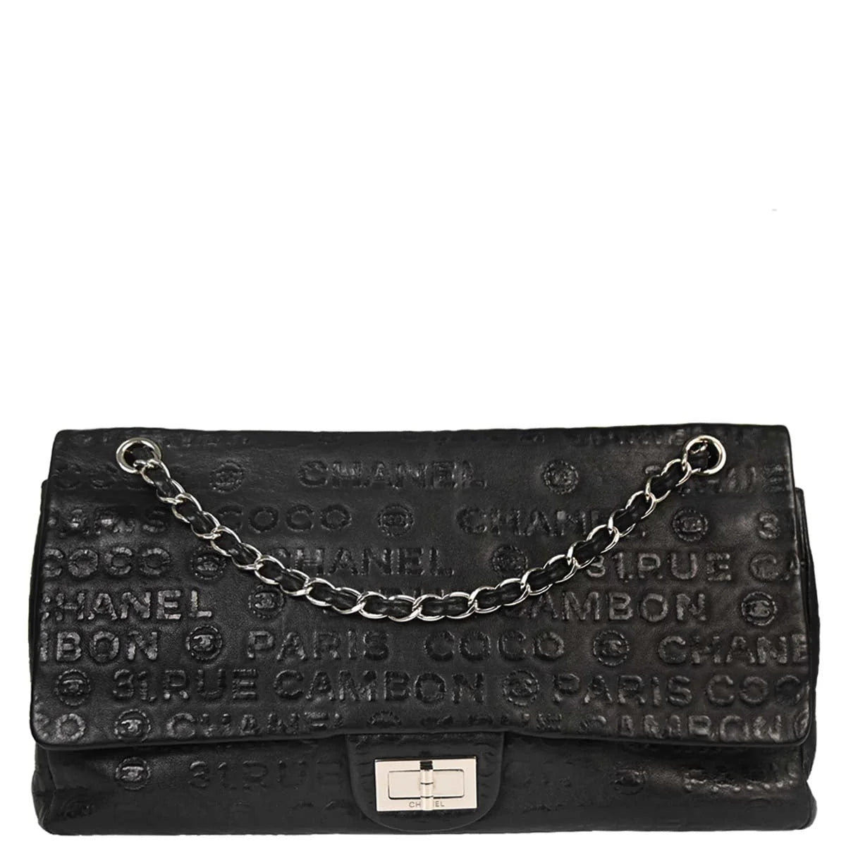 Chanel 2.55 Cambon
