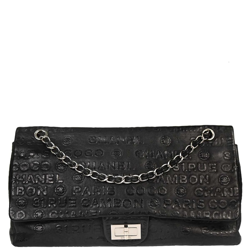 Chanel 2.55 Cambon