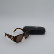 Chanel lunette de soleil vintage