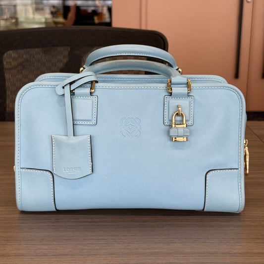 Loewe Amazona 28 bleu