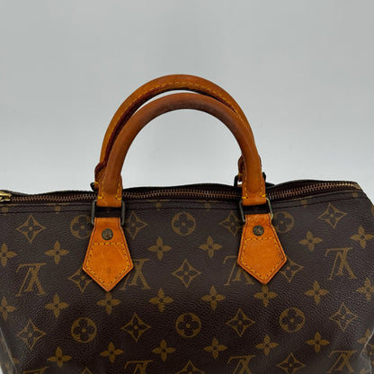Louis Vuitton Speedy 30