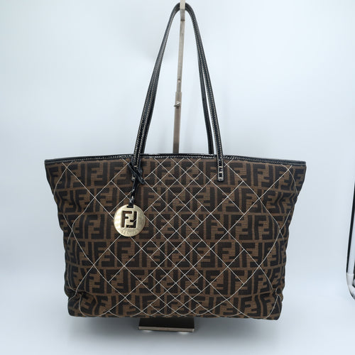 Fendi Shopping
