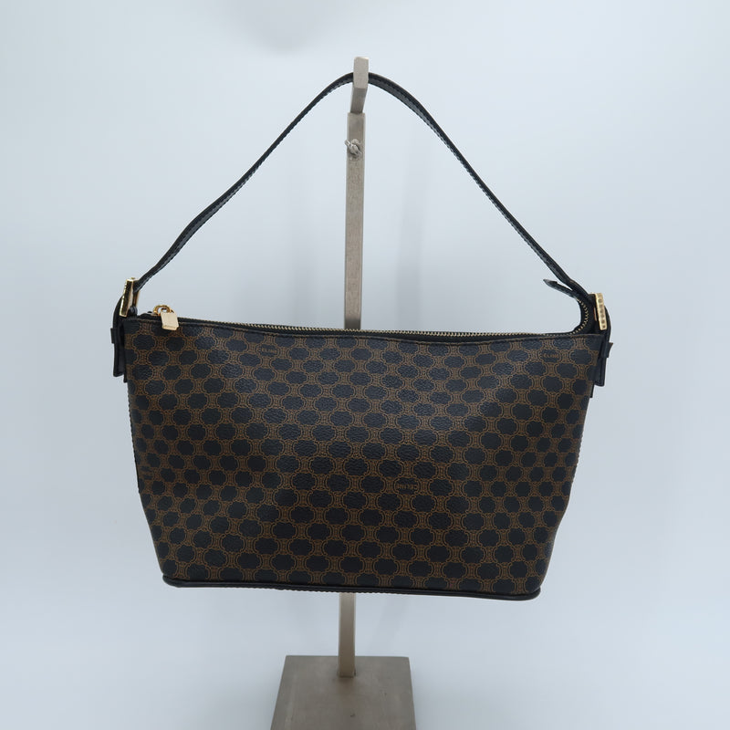 Céline Hobo structuré vintage