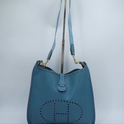 Hermès Evelyne 29