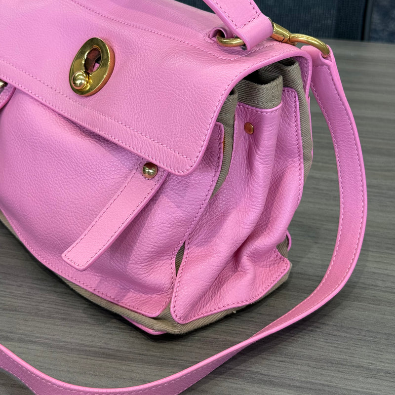 YSL muse 2