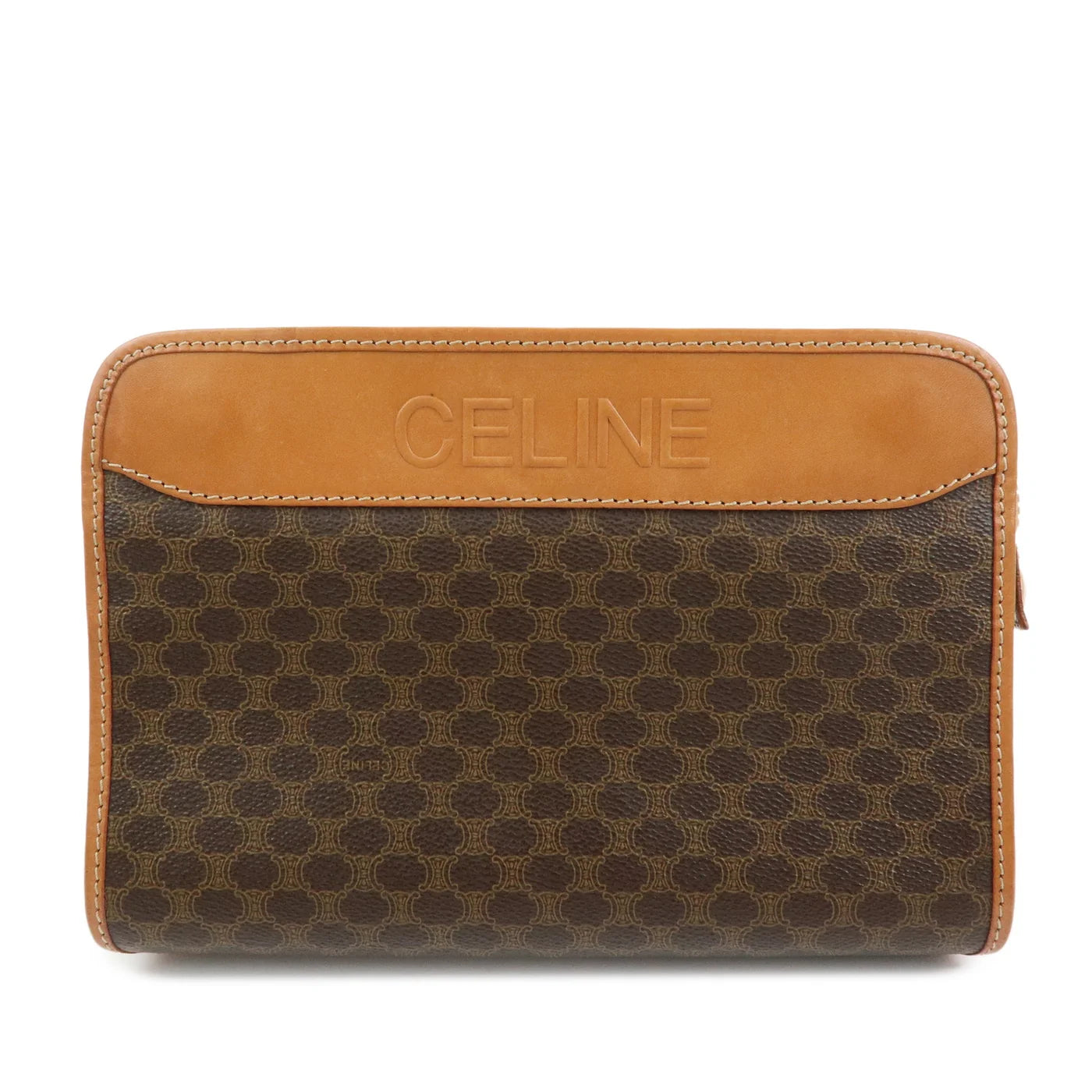 Céline Clutch Vintage