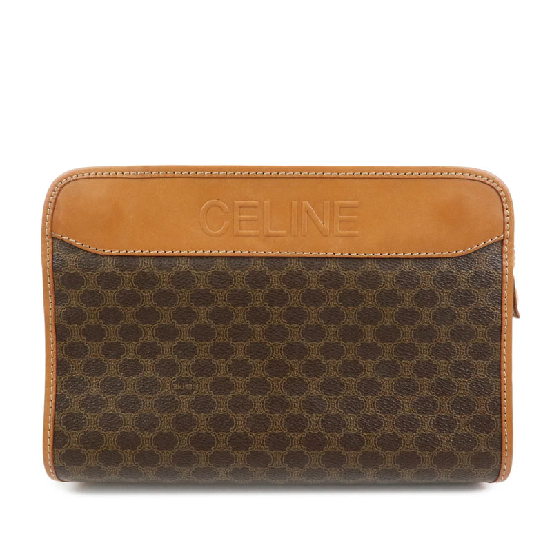 Céline Clutch Vintage