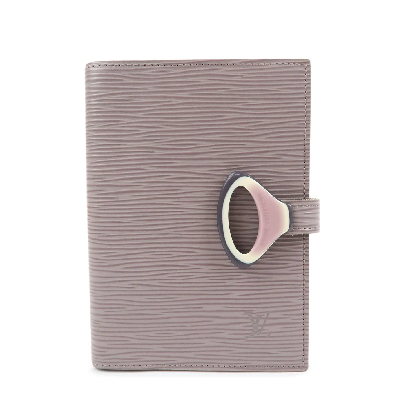 Louis Vuitton Agenda Épi