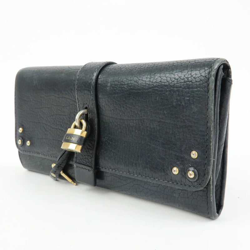 Chloé Paddington Portefeuille