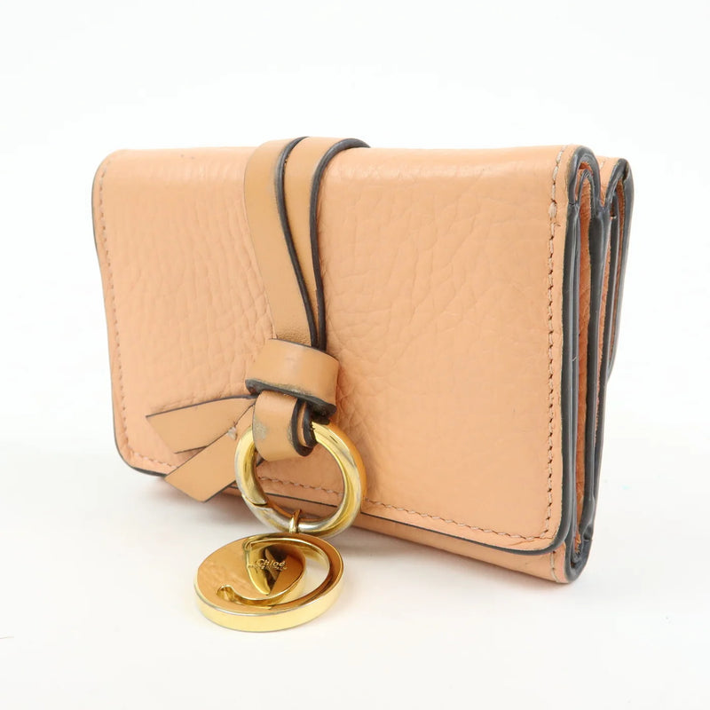 Chloé Portefeuille compact