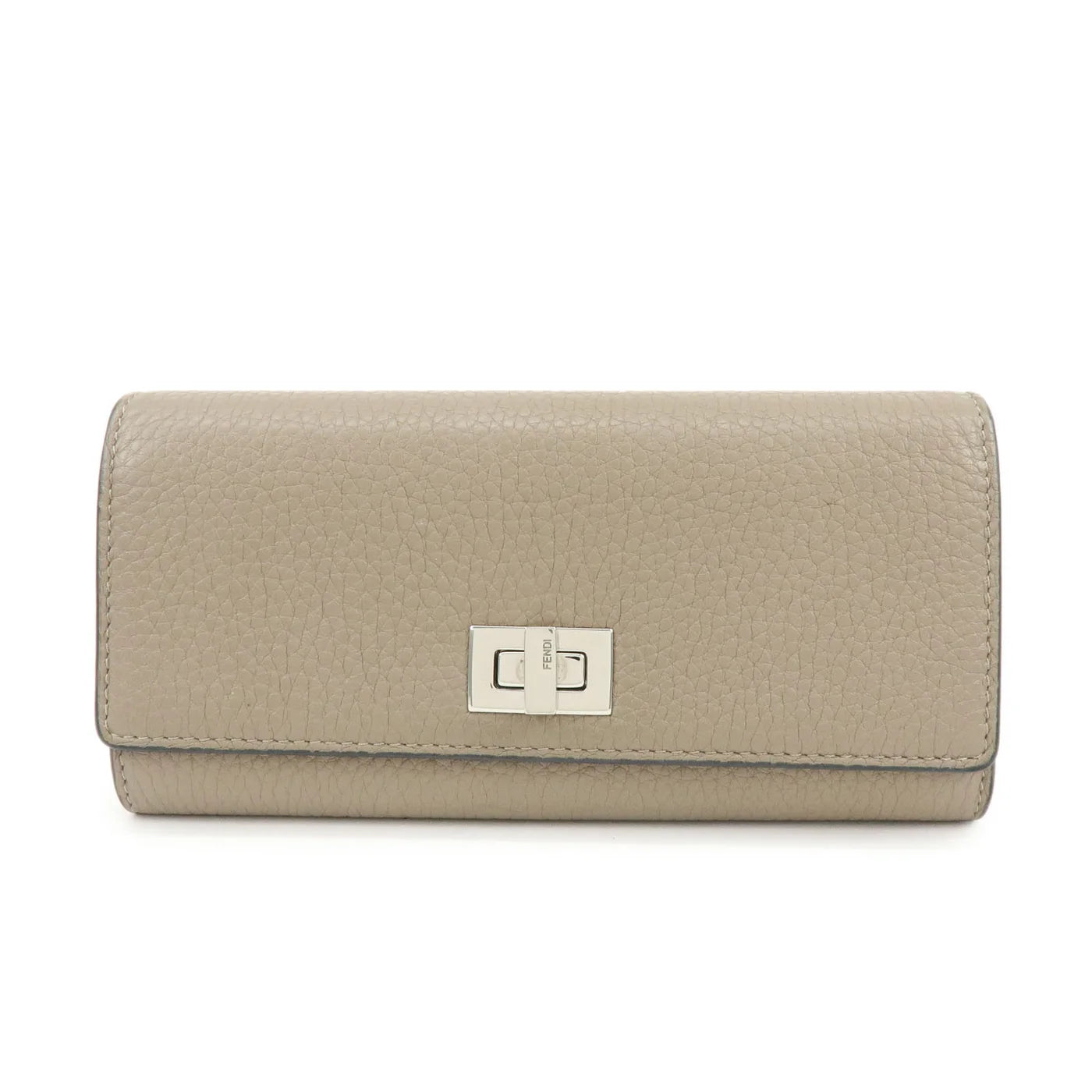 Fendi Selleria Portefeuille