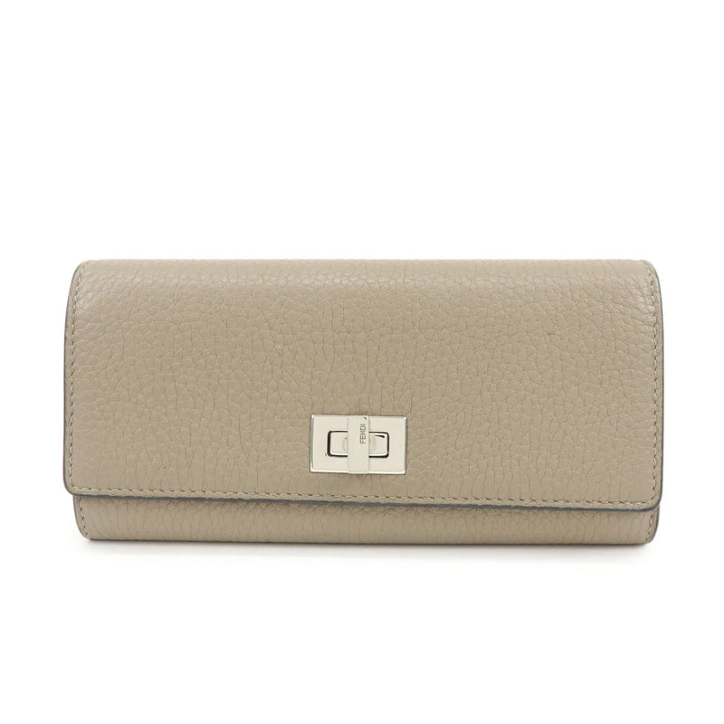 Fendi Selleria Portefeuille