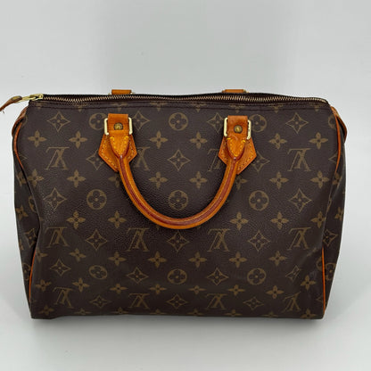 Louis Vuitton Speedy 30