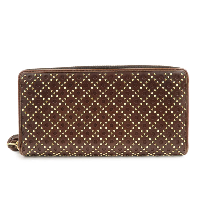 Gucci Portefeuille