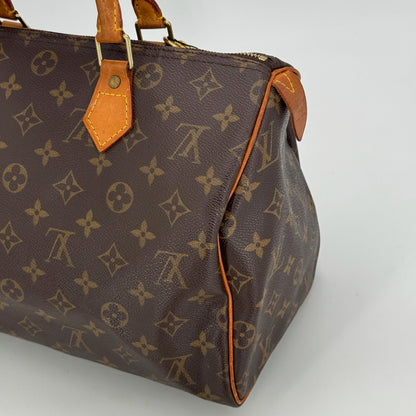 Louis Vuitton Speedy 30