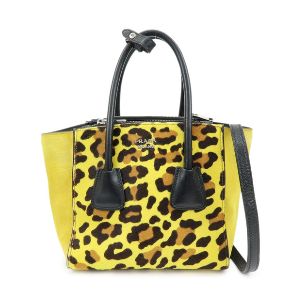 Prada Shopping Pony