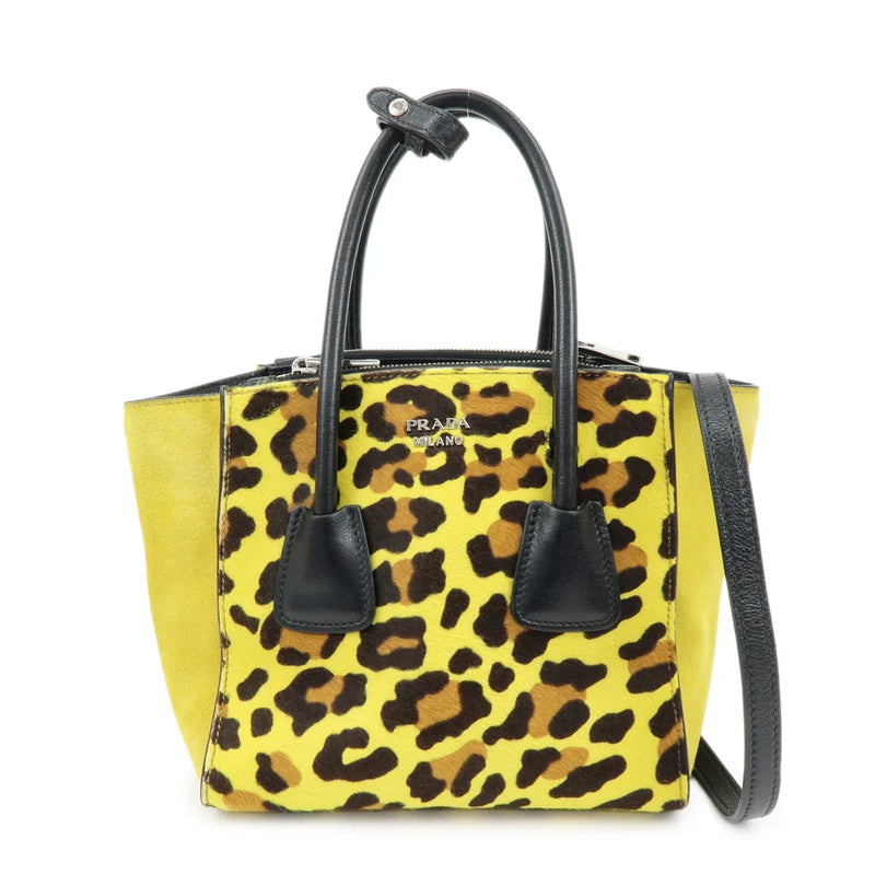 Prada Shopping Pony