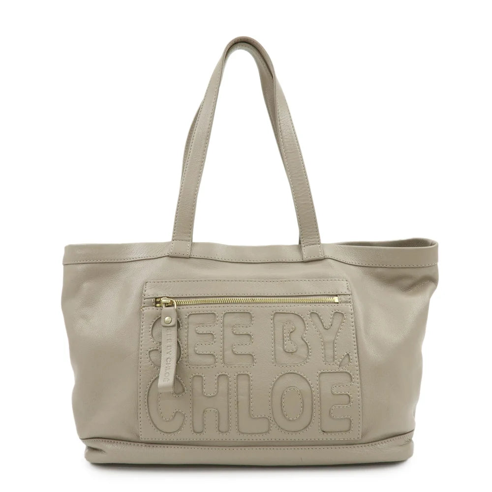 Chloé See By Chloé Shopping