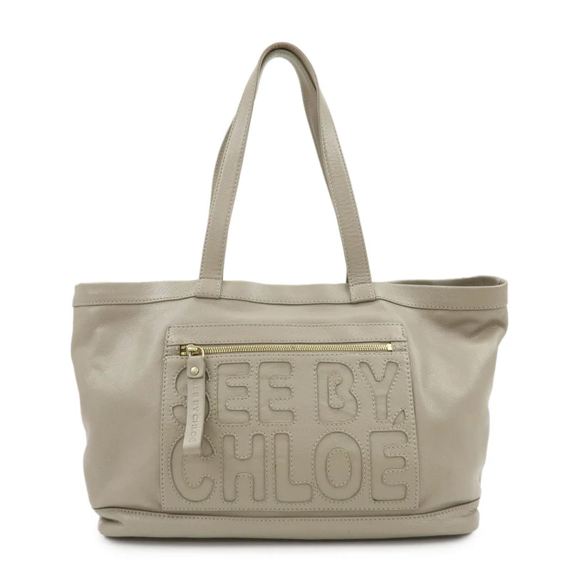 Chloé See By Chloé Shopping