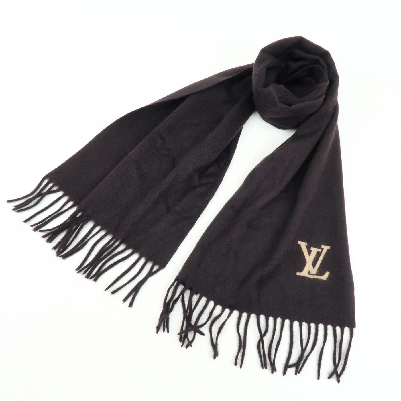 Louis Vuitton Echarpe