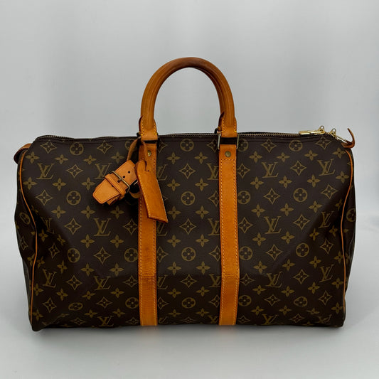 Louis Vuitton Keepall 45