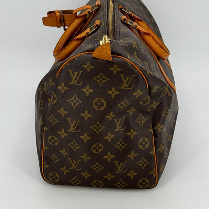 Louis Vuitton Keepall 45