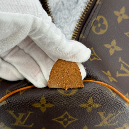 Louis Vuitton Keepall 45