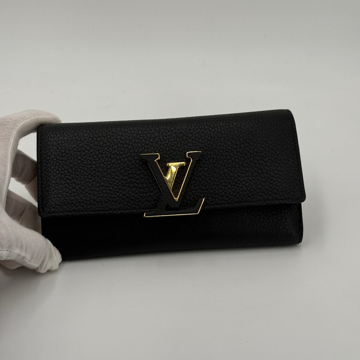 Louis Vuitton Portefeuille