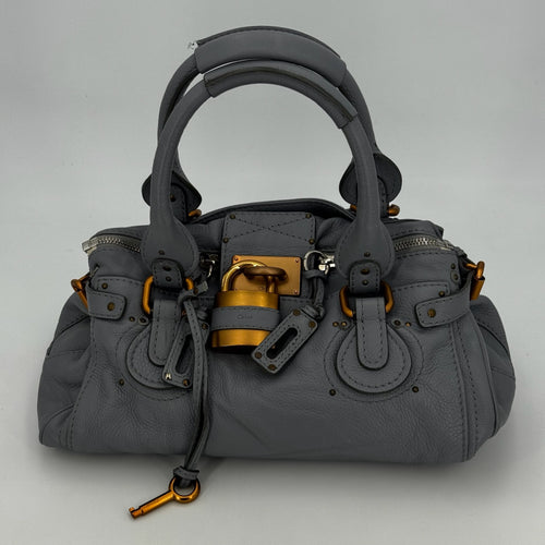 Chloé Paddington