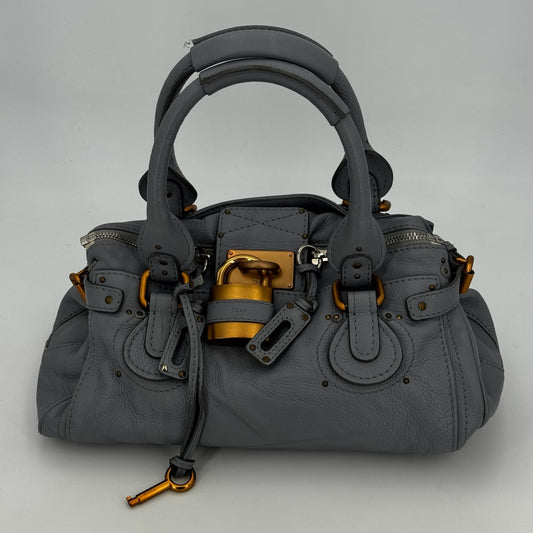 Chloé Paddington
