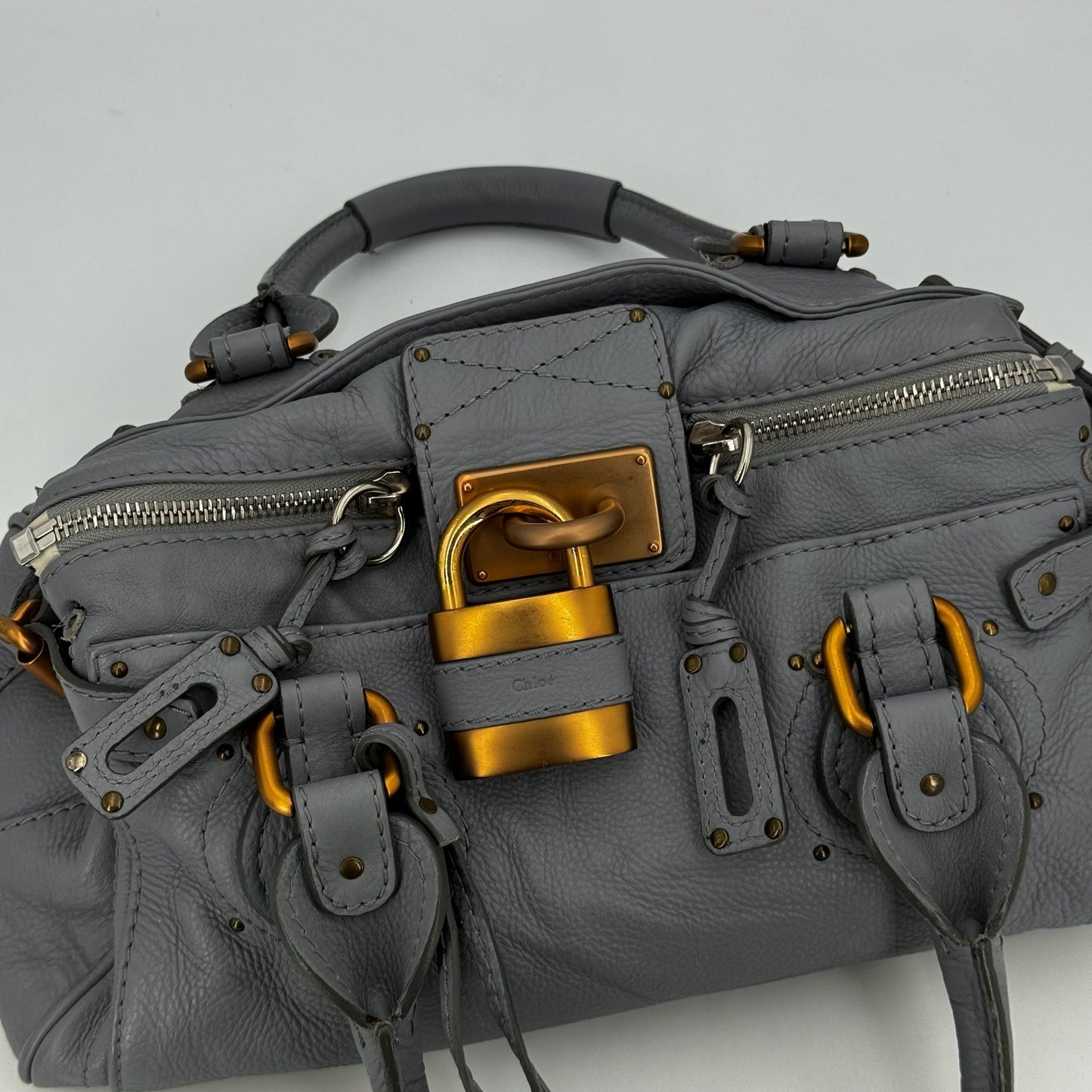 Chloé Paddington