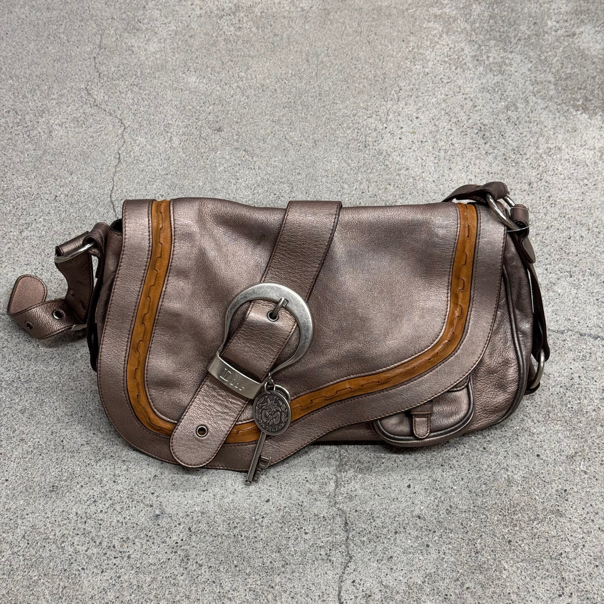 Christian Dior Gaucho