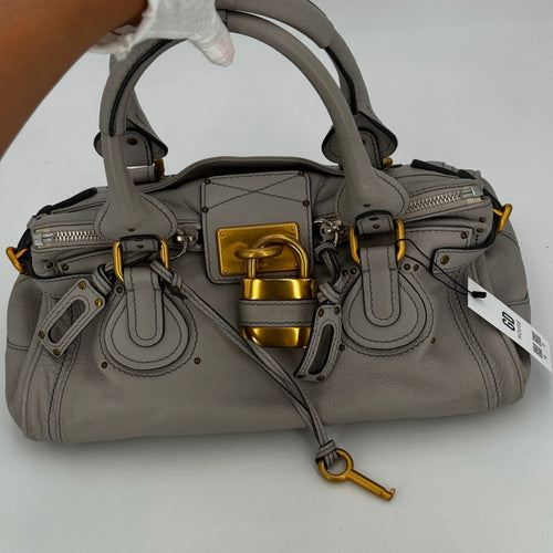 Chloé Paddington