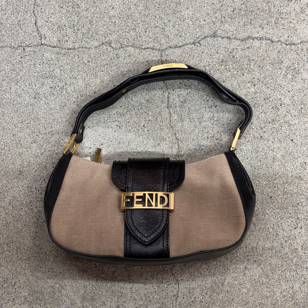 Fendi Hobo