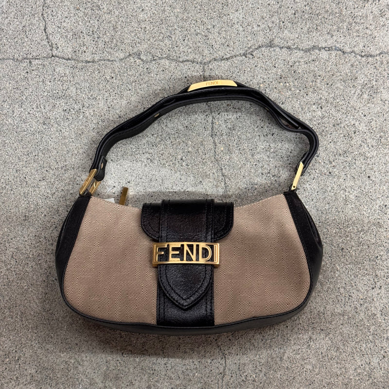 Fendi Hobo