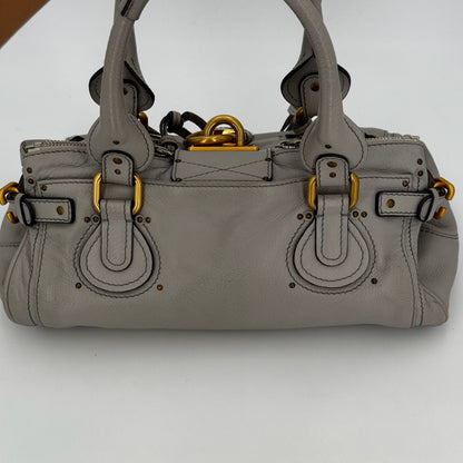 Chloé Paddington