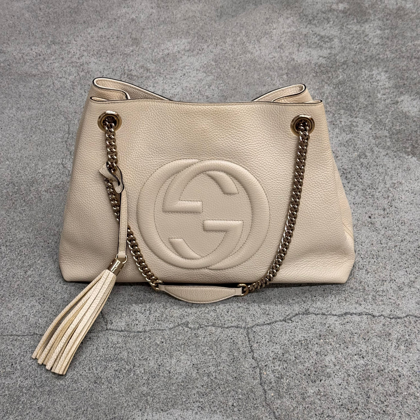Gucci Soho GM