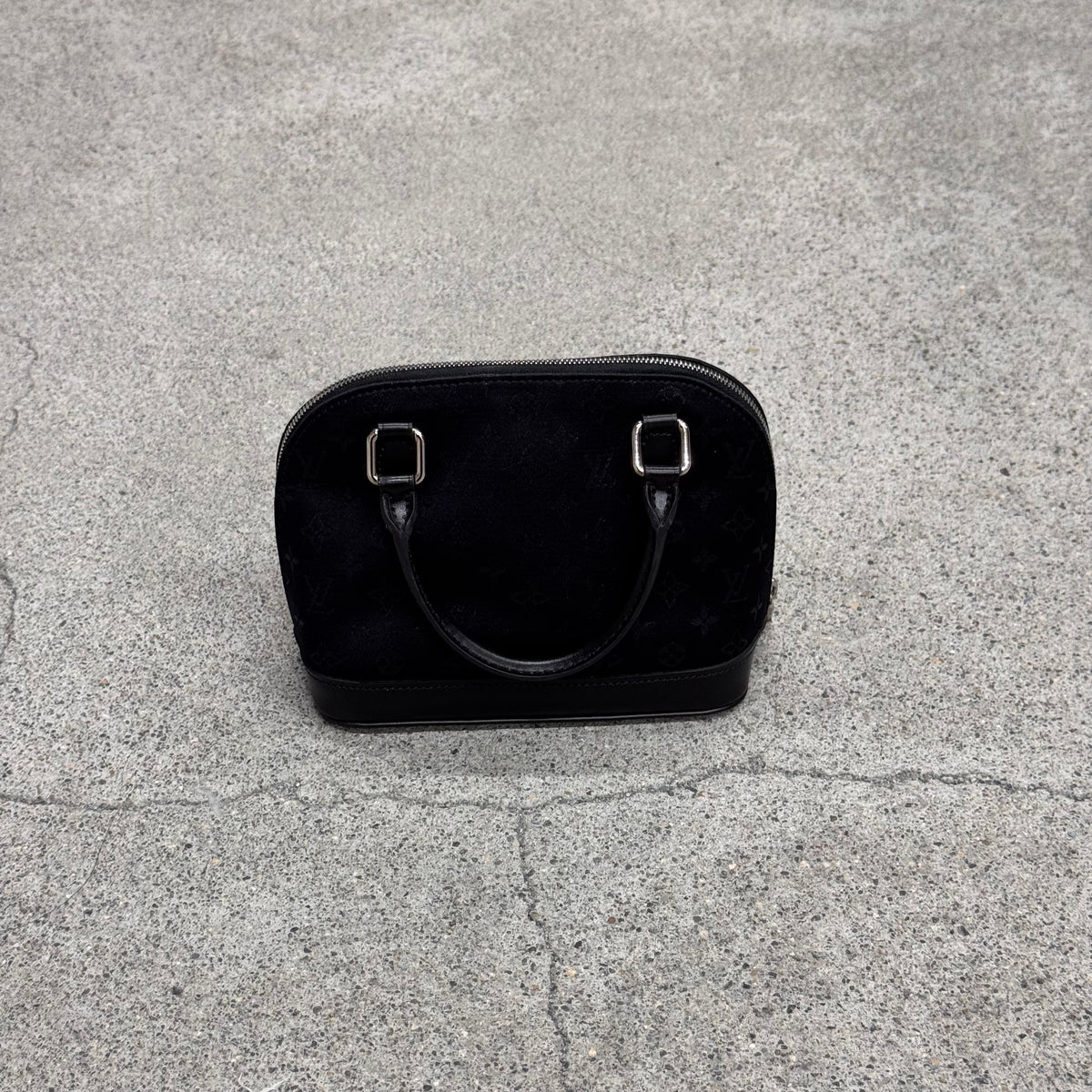 Louis Vuitton Mini Alma