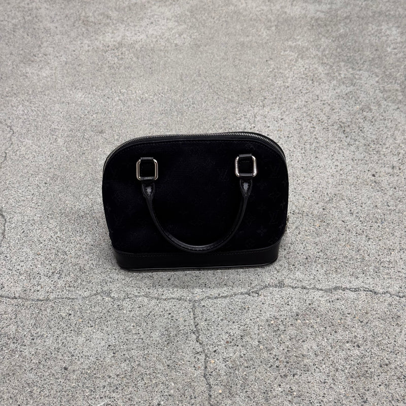Louis Vuitton Mini Alma