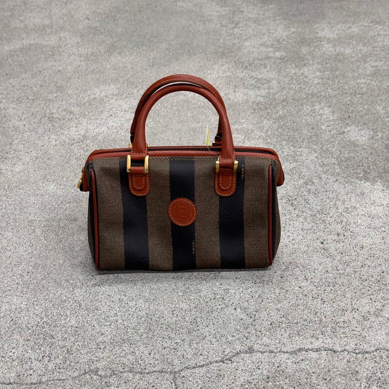Fendi Boston