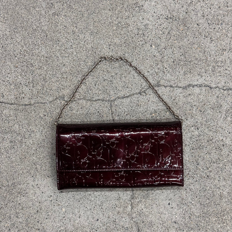 Dior Wallet on chain