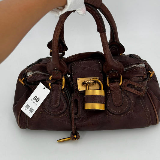 Chloé Paddington