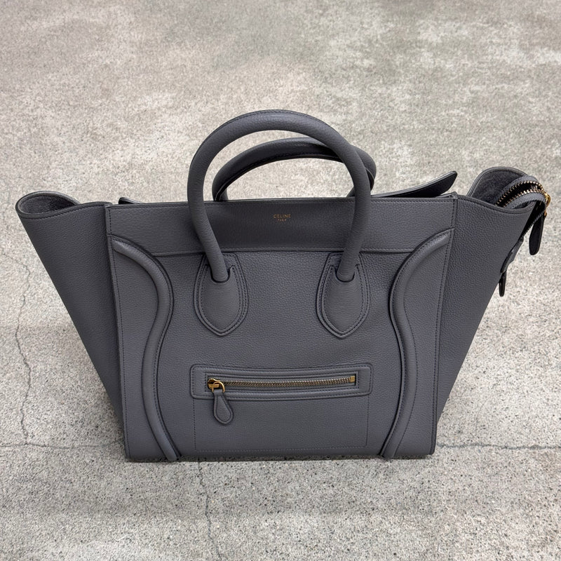 Celine Luggage MM