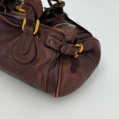 Chloé Paddington