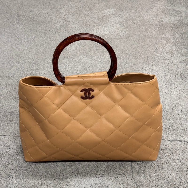 Chanel Shopping vintage