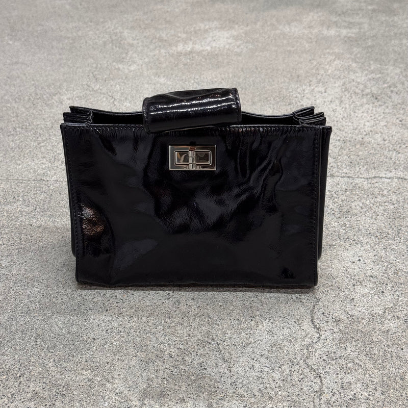 Chanel pochette édition limitée